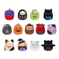 Micromallows 13-Day Halloween Countdown Calendar 13-Pack - 2