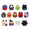 Micromallows 13-Day Halloween Countdown Calendar 13-Pack - 3