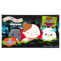 Micromallows 13-Day Halloween Countdown Calendar 13-Pack - 1