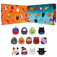 Micromallows 13-Day Halloween Countdown Calendar 13-Pack - 0