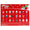 Micromallows 24-Day Holiday Plush Advent Calendar - 6