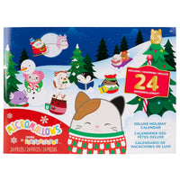 Micromallows 24-Day Holiday Plush Advent Calendar - 4
