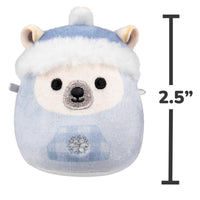 Micromallows 24-Day Holiday Plush Advent Calendar - 2