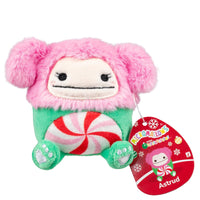 Micromallows 24-Day Holiday Plush Advent Calendar - 3