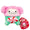 Micromallows 24-Day Holiday Plush Advent Calendar - 4