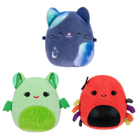 Squishmallows Original Halloween Micromallows Bouquet - 1