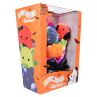 Squishmallows Original Halloween Micromallows Bouquet - 9