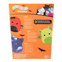 Squishmallows Original Halloween Micromallows Bouquet - 10