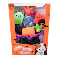 Squishmallows Original Halloween Micromallows Bouquet - 4