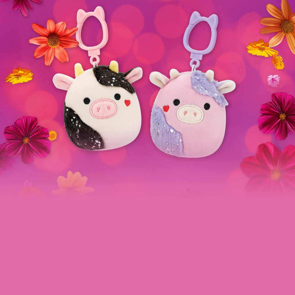 2-Pack Cow Clips