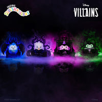 4-Inch Select Series Disney Villains 4-Pack - 1