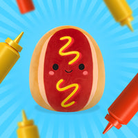 8-Inch Select Series Coney the Hot Dog - 2