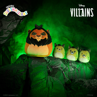 Disney The Lion King Villains 4-Pack - 1