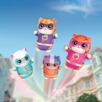 Disney SuperKitties 10-Inch Buddy HugMees - 7