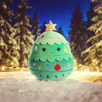 12-Inch Select Series Lani the Gradient Christmas Tree - 1