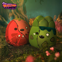 Select Series Zombie Vegetable Bundle - 1