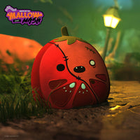8-Inch Select Series Ritter the Zombie Tomato - 1