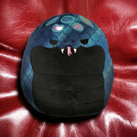 8-Inch Select Series Arsenic the Snake with Iridescent Scales - 1