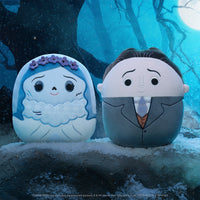 Squishmallows Corpse Bride Bundle - 1