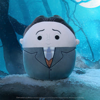 Squishmallows Corpse Bride Emily and Victor Bundle - 6