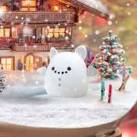 Squishmallows Snowman Emily Bundle - 1