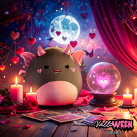 12-Inch Harly the Valloween Goblin - 1