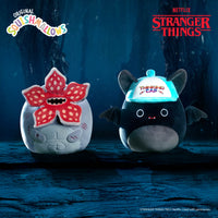 Stranger Things 8-Inch Squishmallows Bundle - 1
