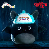 Stranger Things 8-Inch Emily in Thinking Cap - 1
