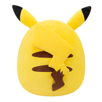 20-Inch Pokémon Happy Pikachu Plush - 3
