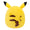 20-Inch Pokémon Happy Pikachu Plush - 4