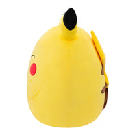 20-Inch Pokémon Happy Pikachu Plush - 2