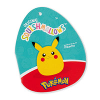 3.5-Inch Pokémon Pikachu Clip - 3