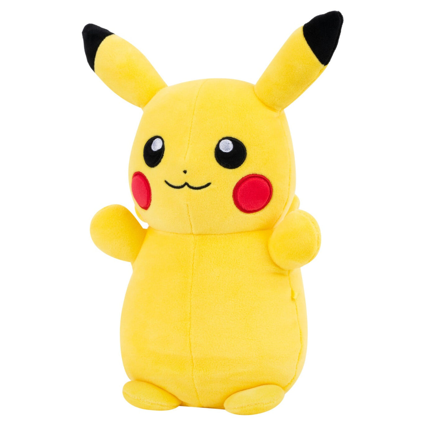 20 Inch Pikachu Squishmallows Pokémon 10-Inch Pikachu HugMees | Jazwares