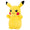 Pokémon 10-Inch Pikachu HugMees - 2