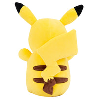 Pokémon 10-Inch Pikachu HugMees - 3