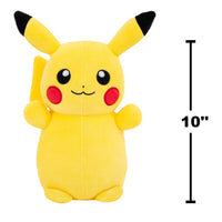 Pokémon 10-Inch Pikachu HugMees - 6