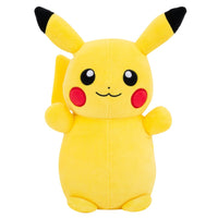Pokémon 10-Inch Pikachu HugMees - 0