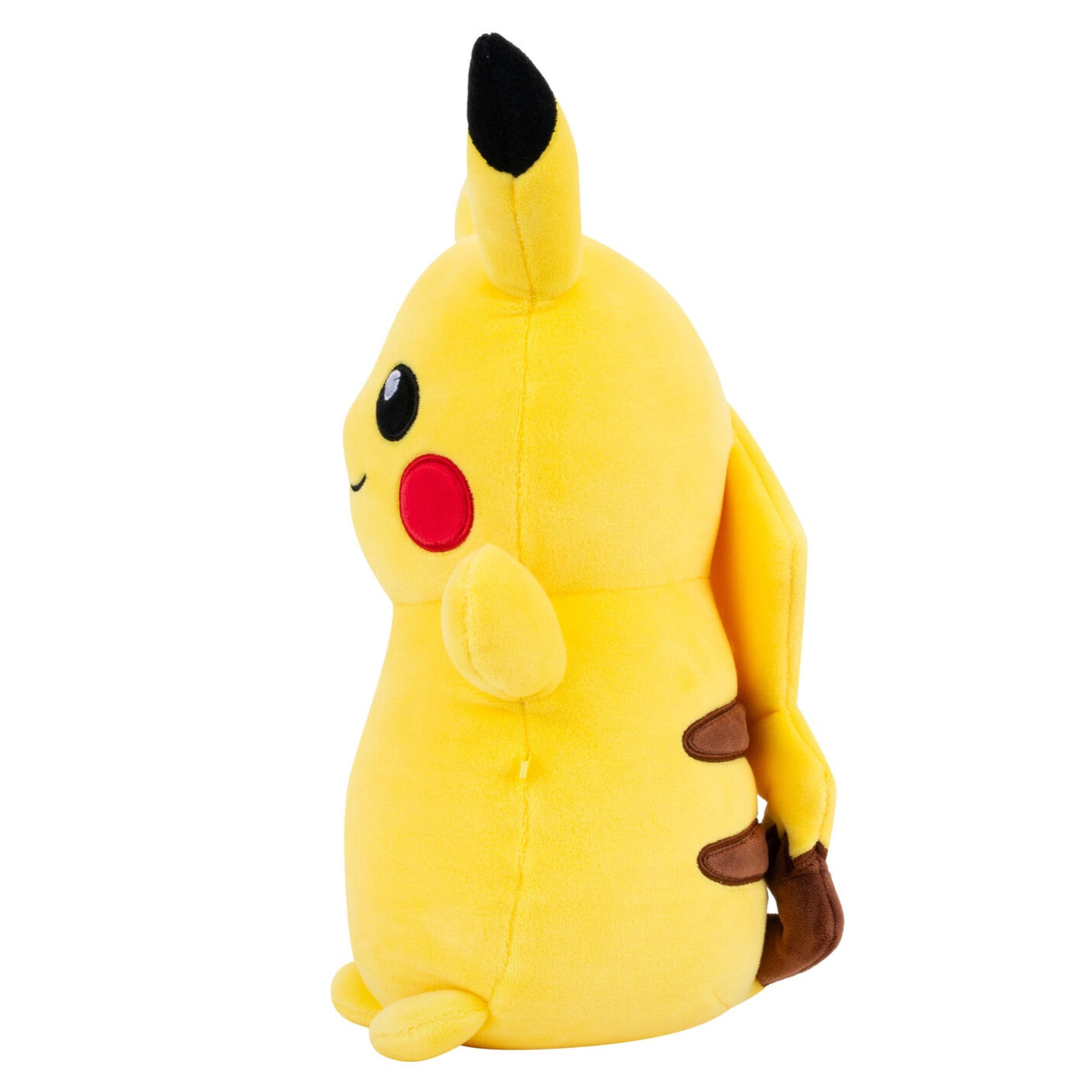 Eevee Squishmallows Plush - 12 In. | Pokémon Center Official Site Eevee Squishmallows Plush - 12 In. | Pokémon Center Official Site
