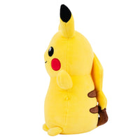 Pokémon 10-Inch Pikachu HugMees - 2