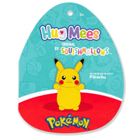 Pokémon 10-Inch Pikachu HugMees - 4