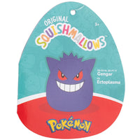 3.5-Inch Pokémon Gengar Clip - 3