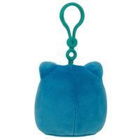 3.5-Inch Pokémon Snorlax Clip - 2