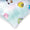 “On Cloud 9” Blue SquishPillow Pillowcase (Standard Size) - 3
