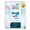 “On Cloud 9” Blue SquishPillow Pillowcase (Standard Size) - 2
