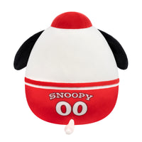 Peanuts 8-Inch Baseball Snoopy - 3