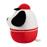 Peanuts 8-Inch Baseball Snoopy - 2