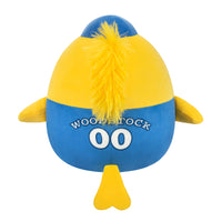 Peanuts 8-Inch Baseball Woodstock - 3