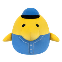Peanuts 8-Inch Baseball Woodstock - 0