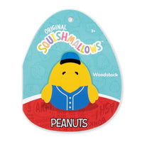 Peanuts 8-Inch Baseball Woodstock - 4