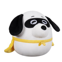 Peanuts 8-Inch Superhero Snoopy Plush - 1